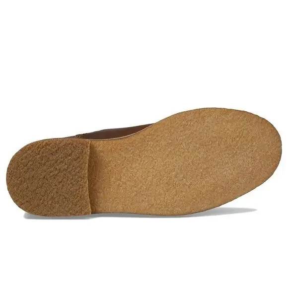 NWT Clarks Men's Clarkdale Easy Beeswax Leather 13 Wide